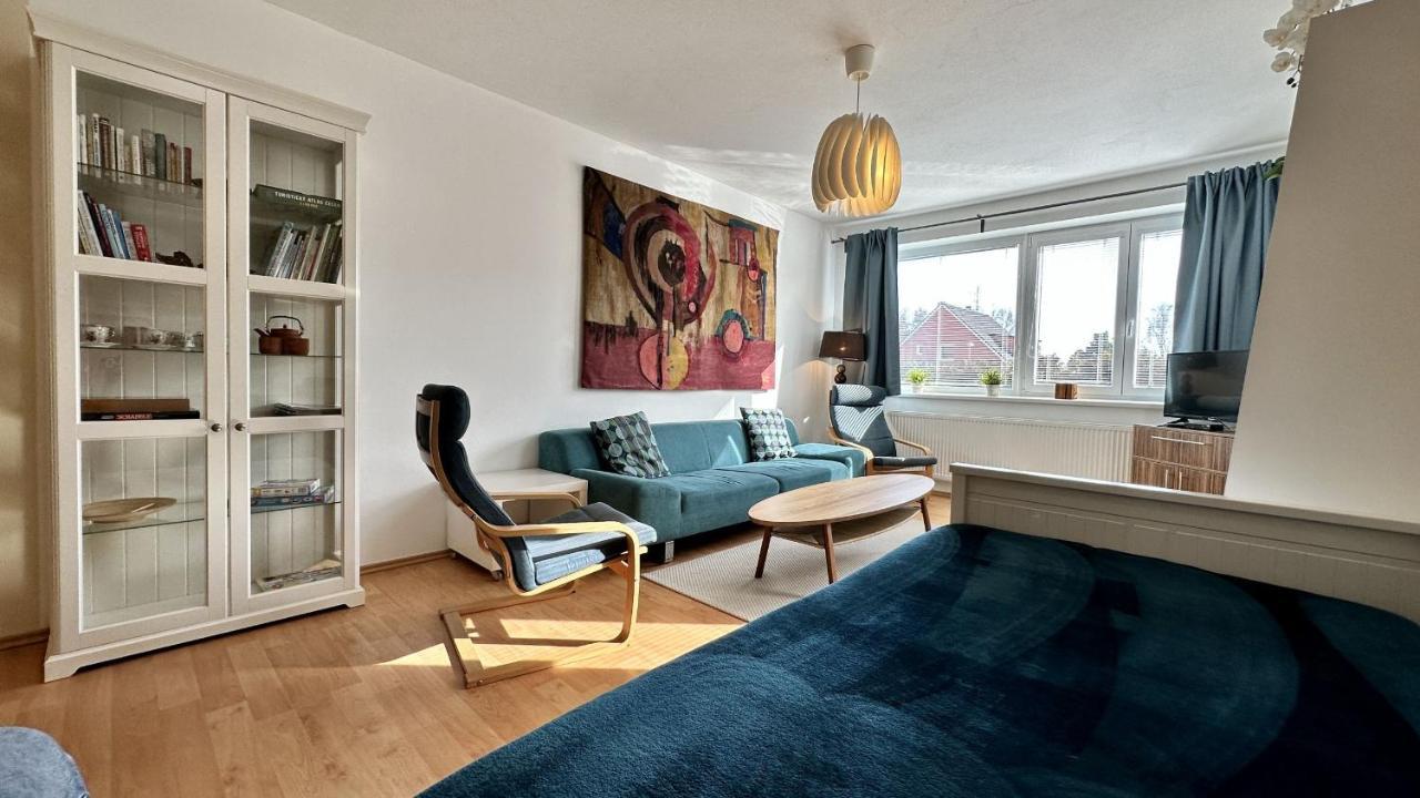 Ubytovani Trebon - Apartmany Rozmberk, Svet A Bastyr Eksteriør bilde