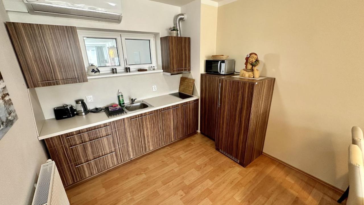 Ubytovani Trebon - Apartmany Rozmberk, Svet A Bastyr Eksteriør bilde