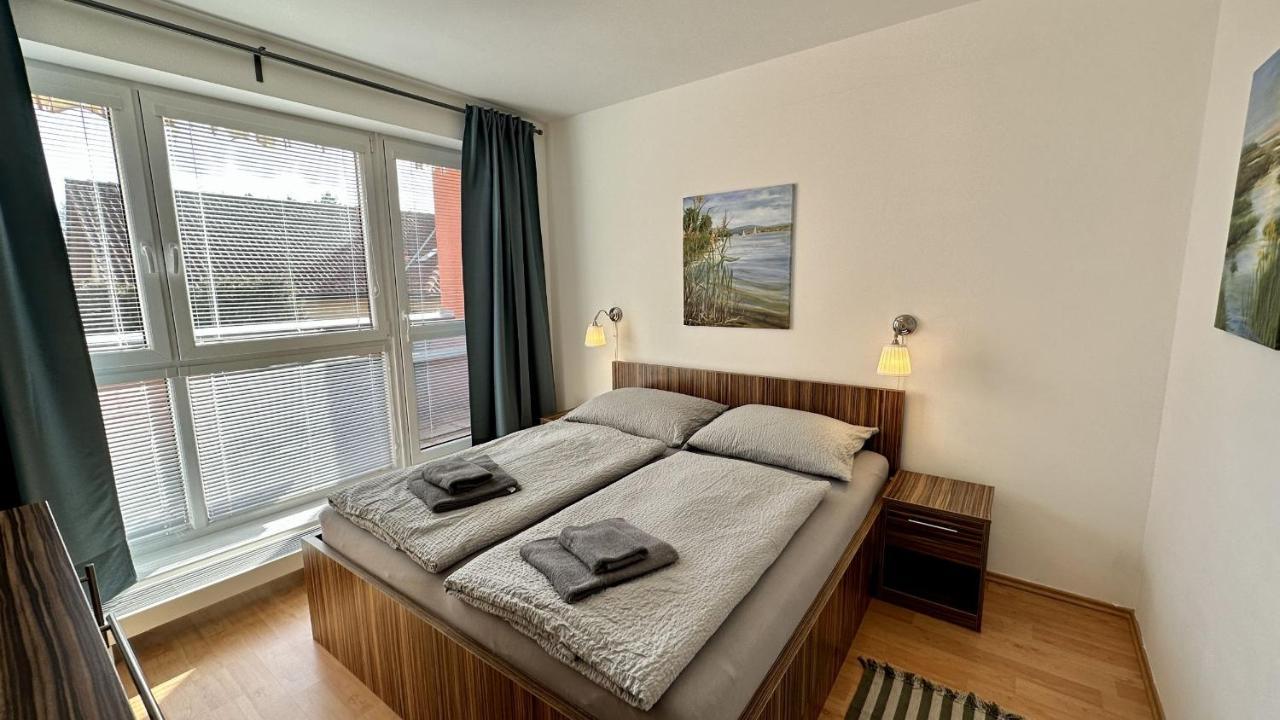 Ubytovani Trebon - Apartmany Rozmberk, Svet A Bastyr Eksteriør bilde
