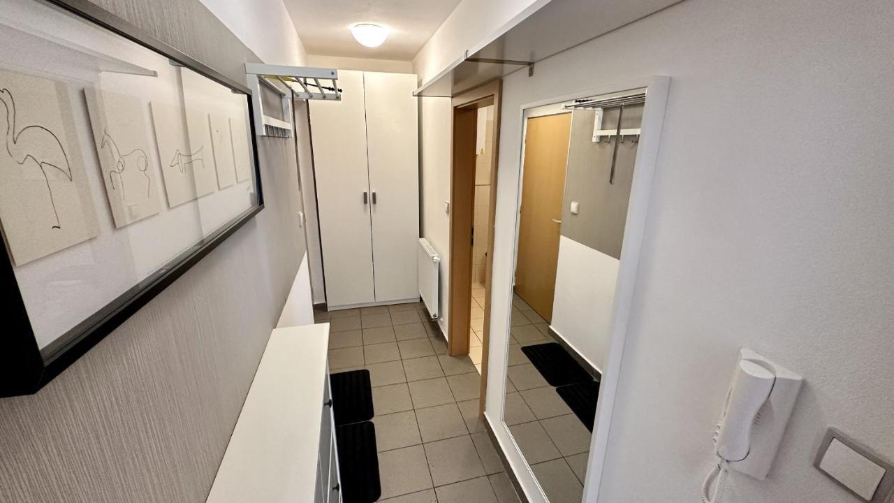 Ubytovani Trebon - Apartmany Rozmberk, Svet A Bastyr Eksteriør bilde