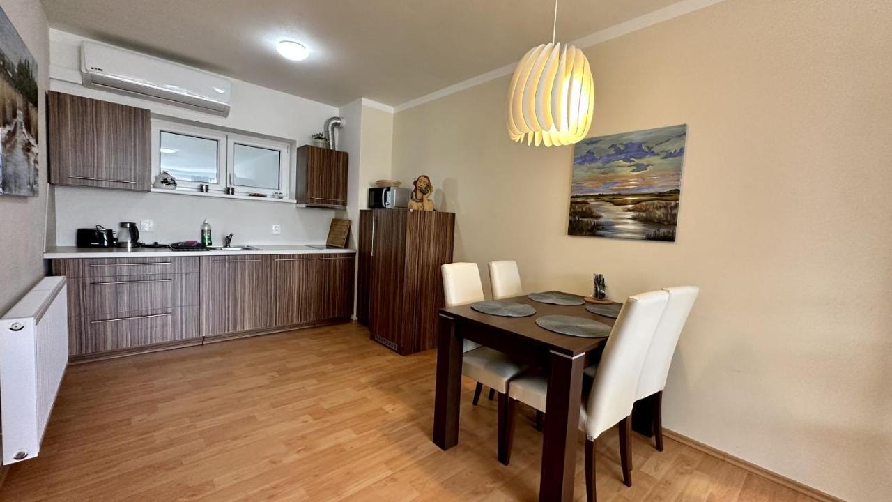 Ubytovani Trebon - Apartmany Rozmberk, Svet A Bastyr Eksteriør bilde