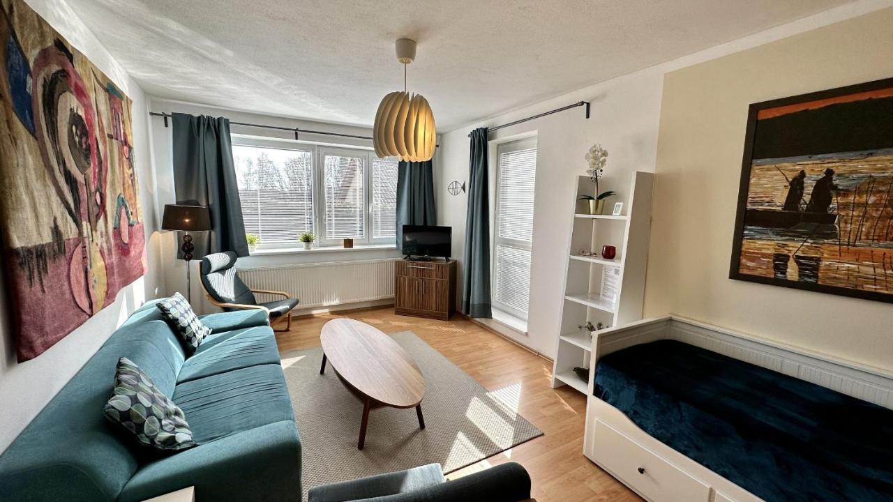 Ubytovani Trebon - Apartmany Rozmberk, Svet A Bastyr Eksteriør bilde
