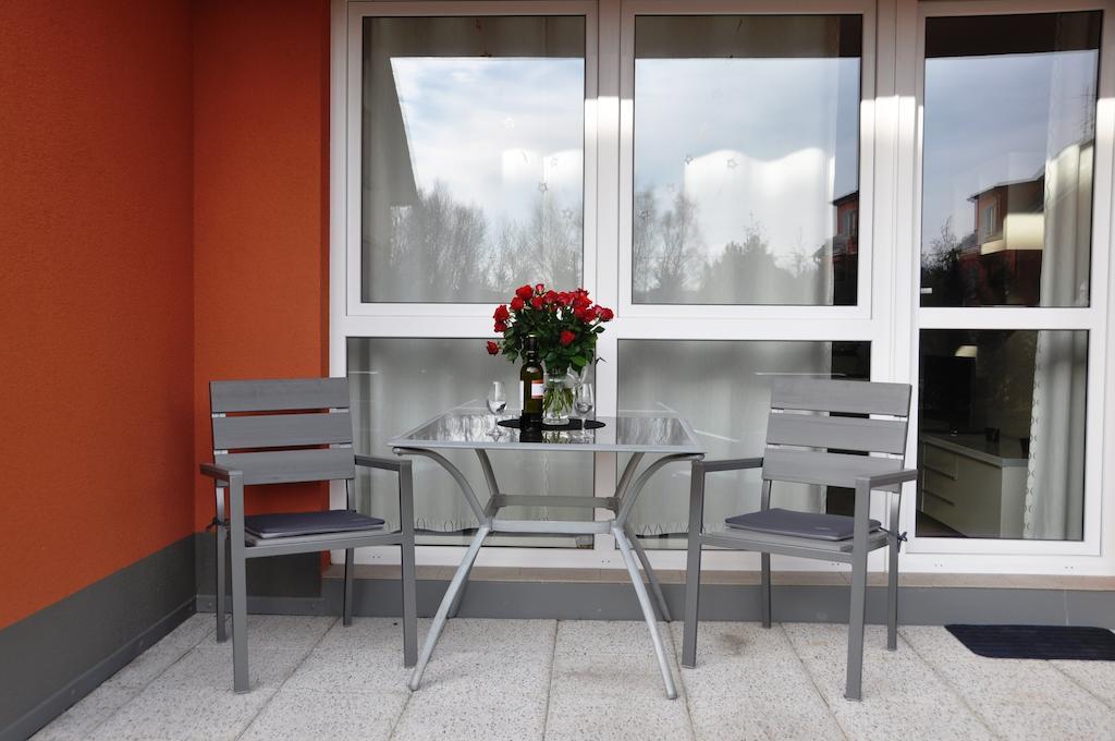Ubytovani Trebon - Apartmany Rozmberk, Svet A Bastyr Rom bilde