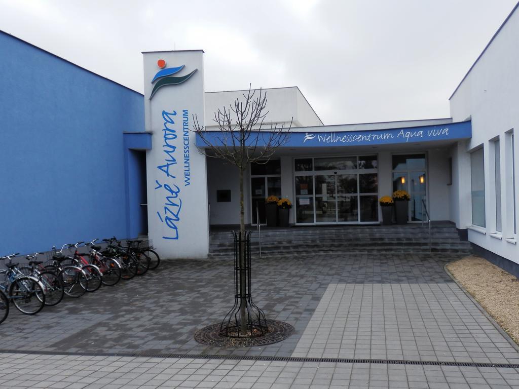 Ubytovani Trebon - Apartmany Rozmberk, Svet A Bastyr Rom bilde