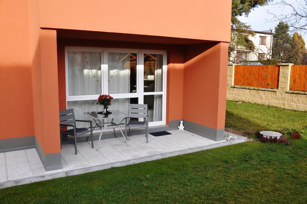 Ubytovani Trebon - Apartmany Rozmberk, Svet A Bastyr Rom bilde
