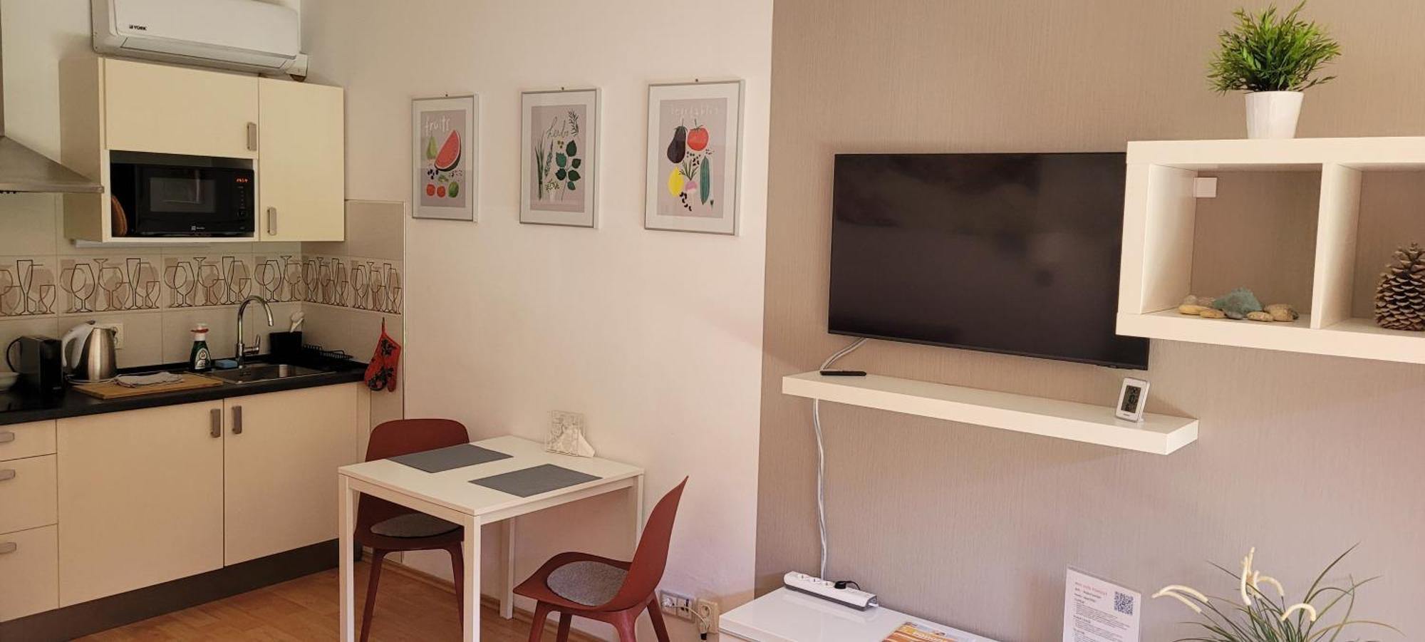 Ubytovani Trebon - Apartmany Rozmberk, Svet A Bastyr Eksteriør bilde