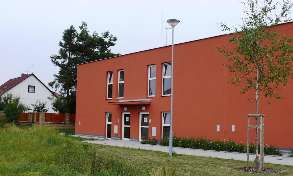 Ubytovani Trebon - Apartmany Rozmberk, Svet A Bastyr Rom bilde