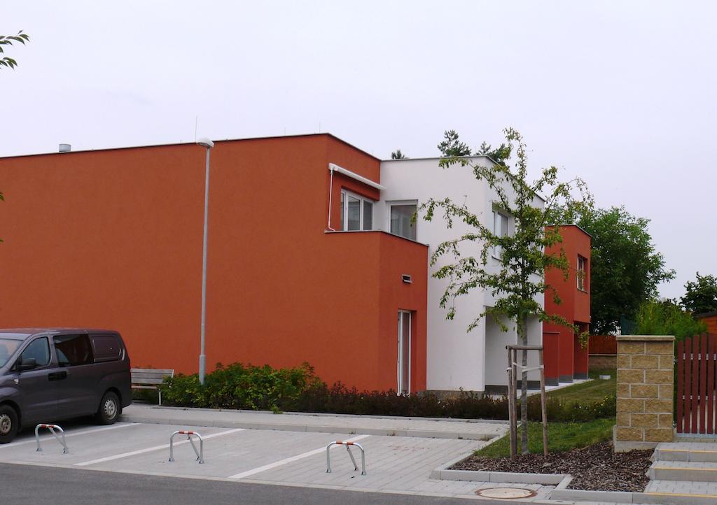 Ubytovani Trebon - Apartmany Rozmberk, Svet A Bastyr Rom bilde